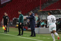 B DIVIZIJA JE PO MERI ZA NAS Stojković sve iznenadio na konferenciji