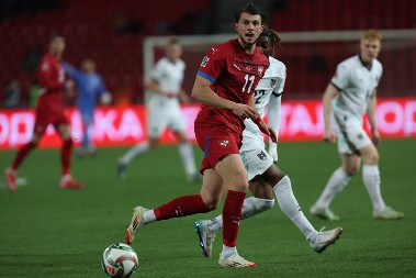 SAMARDŽIĆ IZNENADIO IZJAVOM: Austrija je u oba meča bila dominantna