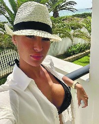 NESUĐENA SEDMICA Austrijanac, pardon Srbin, odneo iz Beograda vredan poklon, videće ga i lepa Sara