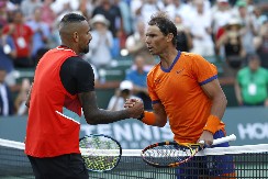 "DA, ISTINA JE" Kirjos potvrdio ono što se priča o Nadalu