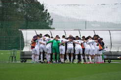 PORTUGAL JE IPAK PREJAK Srbija ostala bez plasmana na Evropsko prvenstvo