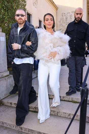 GEORGINA VARA RONALDA Kristijano rekao da neće da je ženi, pa isplivale kompromitujuće fotografije