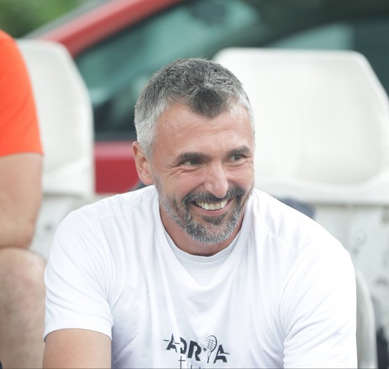 KRENULO POSLE OTKAZA Goran Ivanišević čuo nikad bolje vesti