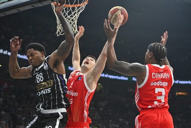 SA OVIM SE TEŠKO DOLAZI DO POBEDE Frapantan podatak koji je koštao Zvezdu boljih rezultata