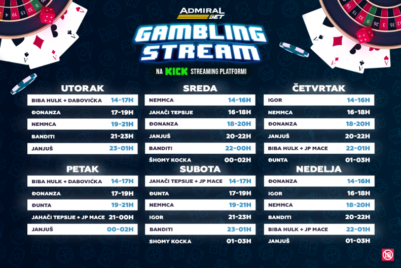 NEŠTO NOVO NA DOMAĆOJ SCENI – MILICA DABOVIĆ DEBITUJE NA KICK-u