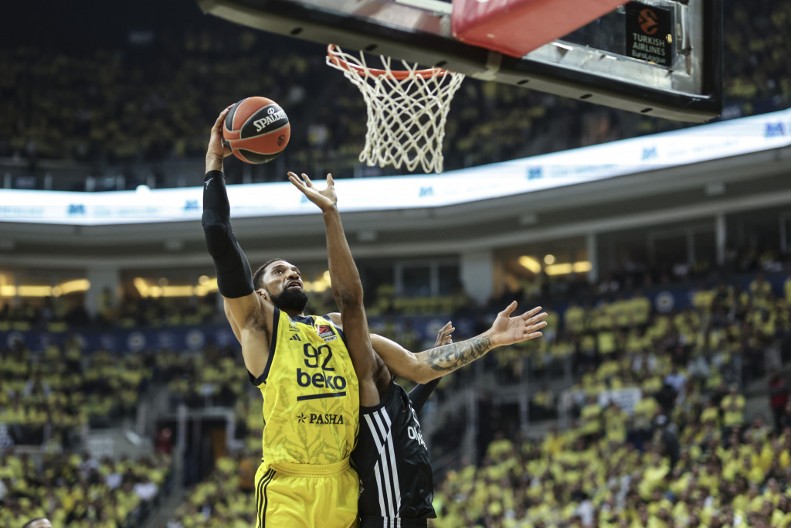 TRILER U ISTANBULU Fener slavio uz mnogo muke, Gudurić neprepoznatljiv