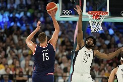 LJUDI, GDE JE NIKOLA? Dok je cela Srbija gledala jednog čoveka, otkriveno gde se nalazio Jokić