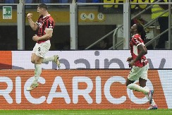 LUKINA ČUDESNA NOĆ Jović dao i drugi gol u derbiju (VIDEO)