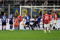 JOVIĆ ODVEO MILAN U FINALE Lukina rapsodija uništila Inter