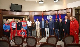 Sara Ćirković: “Ponosna sam što sam Srpkinja, jer one su kroz istoriju bile heroji mog naroda"