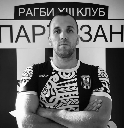 TRAGIČNA VEST POTRESLA SRBIJU Igrač Partizana nastradao na auto-putu, na njega naleteo kamion