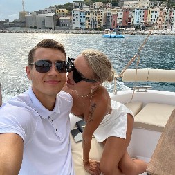 TVERKAŠICA RAZMRDALA I ŠTOPERA Poljak iz Arsenala Jan Kivior najzad izašao iz senke slavne supruge