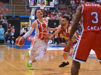 POTRES U SRPSKOJ KOŠARCI Jedan od sedmorice osumjičenih bio na spisku Svetislava Pešića