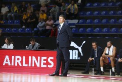 HRVATI SPREMILI BOMBU Novi selektor stiže pravo iz Evrolige?