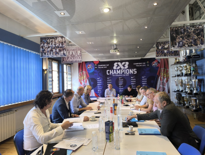 KSS DONEO MNOGO VAŽNIH ODLUKA Miloš Pavlović novi selektor, Jelena Bruks tim menadžer