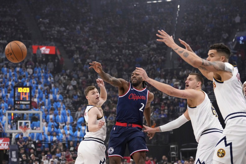 JOKIĆ I DENVER ČULI VAŽNE VESTI Nekoliko sati pred meč stigla informacija koja sve može da promeni, tiče se suspenzije