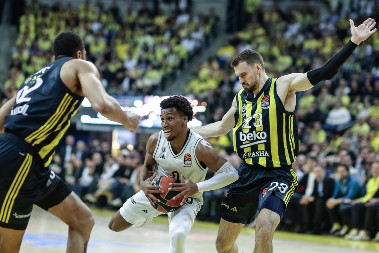 METLA Gudurić i Fener prvi izvadili vizu za Fajnal-for Evrolige