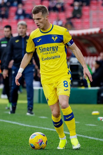 ZVEZDA GA ZOVE, ALI... "Nadam se da nije došao kraj"