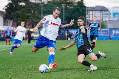 INSPIRACIJA Veliki hrvatski derbi na Poljudu može da obeleži najbolji igrač bilih