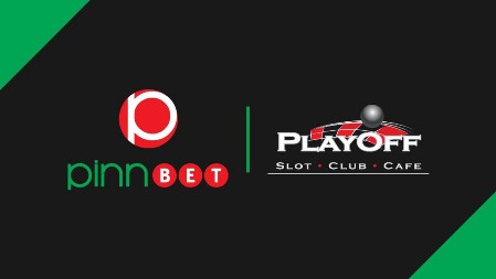 PinnBet preuzima Play Off slot klubove – Nova faza rasta za jednog od lidera tržišta