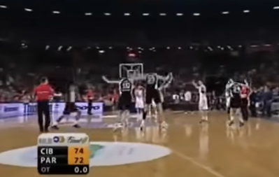 "ZAGREPČANI NISU NAPUNILI ARENU OD KECMANOVE TROJKE" Bivši košarkaš Cibone se prisetio antologijskog meča sa Partizanom