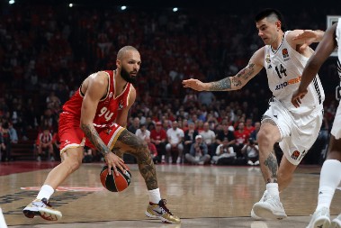 ZASLUŽENO Odveo Olimpijakos na F4 i dobio veliko priznanje