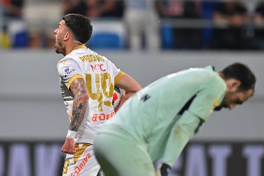 "MARADONJIĆ" I ELŠNIKOVA "LEPOTICA" Pogledajte kako je Zvezda došla do preokreta i pobede protiv TSC u Bačkoj Topoli (VIDEO)