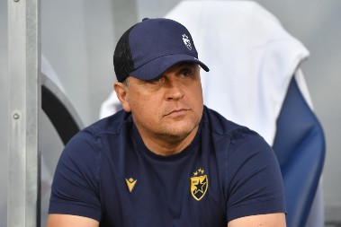 ZVEZDA DONELA BITNU ODLUKU Milojević skrojio jedan od najvažnijih planova za narednu sezonu