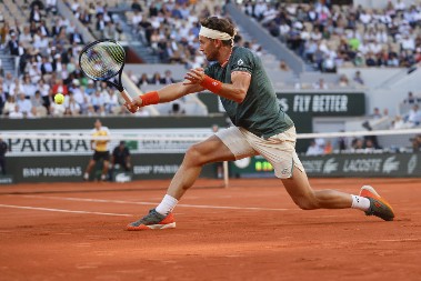 KASPER RUD BESAN KAO RIS Žestoko opleo po madridskoj publici, šokantne reči kakve se ne pamte