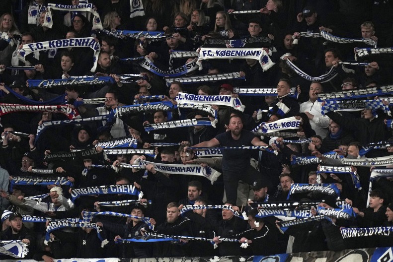 ZVEZDA NIJE MOGLA DA ČUJE GORE VESTI Plej-of za Ligu šampiona sve dalji i dalji od crveno-belih