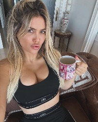 OPASNICA Bivša Ikardijeva supruga lukavo ostavila prostor za rasplamsavanje stare ljubavi