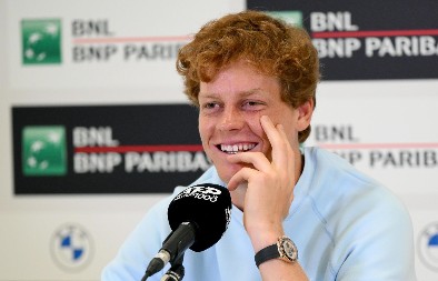 TO NIJE ISTINA Janik Siner progovorio o ljubavnom statusu i sve šokirao