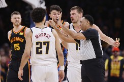 "PROKLETO JE NEZAUSTAVLJIV" Marej se poklonio fenomenalnom Jokiću