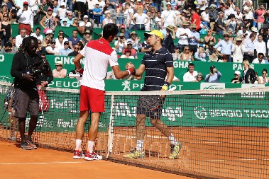 DAN PRED POČETAK TURNIRA STIGLA VAŽNA VEST Srbija će ipak imati još jednog predstavnika u Rimu