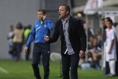 TRENER KRUŠEVLJANA PRED OKRŠAJ U POLUFINALU KUPA Zvezda je apsolutni favorit, pokušaćemo sve da napravimo iznenađenje