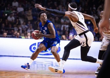 "GROBARIMA" I "DELIJAMA" SE OVO NEĆE SVIDETI Ovaj igrač je MVP ABA lige