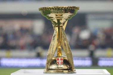 SVETSKI PODVIG Zvezda napada 15. duplu krunu, malo velikana je ispred