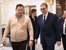 ALO! SAZNAJE Vučić će sa Rusima u Moskvi pričati i o daljem usponu srpskog boksa!