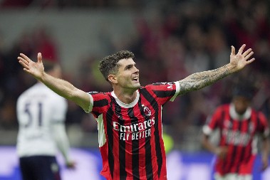 KAKAV MALER ZA JOVIĆA Lukina zamena rešila Bolonju i donela ogromnu pobedu Milanu