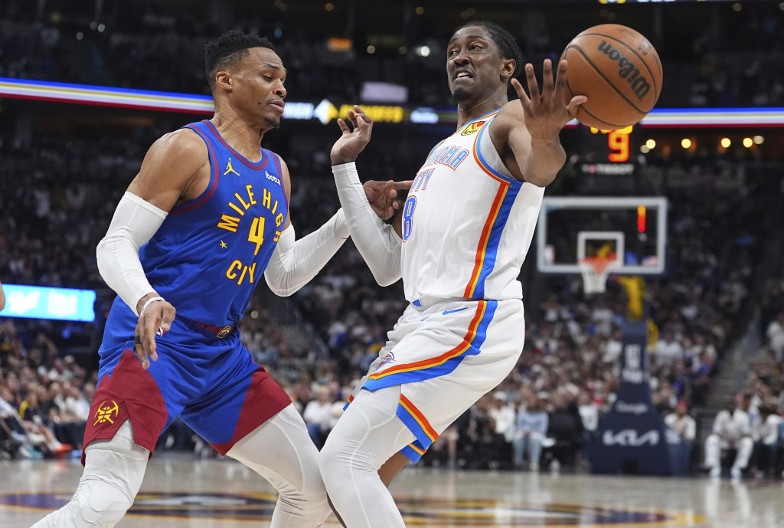 JOKIĆ OSTAO BEZ MESTA TRENERA Evo ko je menjao Džokera u najvažnijoj ulozi (VIDEO)