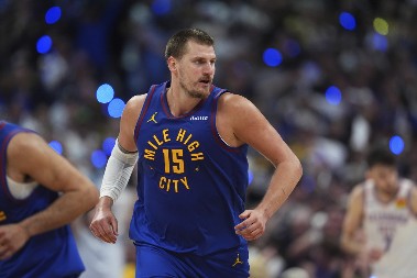 "BIO SAM NAJGORI" Jokić samokritičan posle velike pobede Denvera