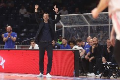 "NADAM SE DA SE VIDIMO ZA 10 DANA" Stefanović otkrio šta je Igokei trebalo da baci na kolena Zvezdu