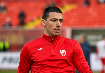 VOŠIN HEROJ S MARAKANE NAJAVLJUJE FINALE Pokazali smo ko smo i da nemamo čega da se plašimo