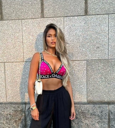 PADE KRALJ ZA ROĐENDAN Ovo je razlog sjajne partije Rafinje u El klasiku, kad vidite Nataliju...