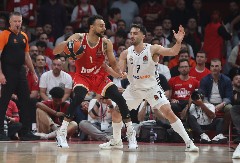 KLUPKO SE POLAKO ODMOTAVA Rastu šanse Partizana za senzacionalni povratak bivšeg igrača