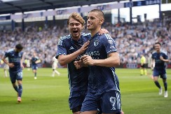 SRBIN PREKINUO POST Joveljić postigao gol posle mesec dana