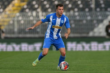 NA "MARAKANI" NIJE DOČEKAO PRAVU ŠANSU Bivši fudbaler Zvezde pred velikim transferom, klubovi stali u red