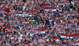KAKAV UDARAC ZA KOMŠIJE UEFA brutalno kaznila Hrvatsku!