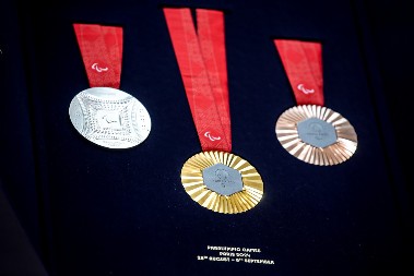 VELIKI SKANDAL Paraolimpijka pala na testu invaliditeta, osvojila je zlato u Tokiju, a sada je dobila doživotnu suspenziju