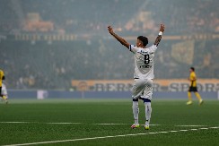 PRED TRANSFEROM KARIJERE Reprezentativac Srbije blizu Bundeslige